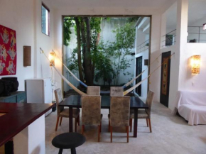 Siesta Fiesta Tree house